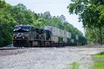 I9F Crosses Woods Lane